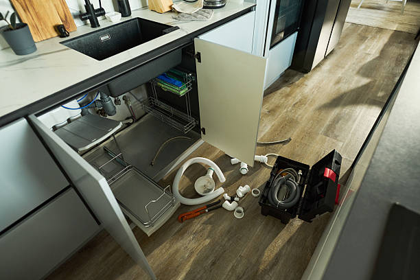 Reliable Plumbing contractor in Fredericktown, OH by Street Wise - Plumbing
